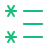 change log