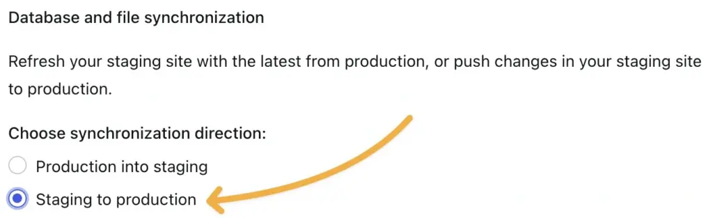 wordpress.com staging site synchronization, wordpress staging site
