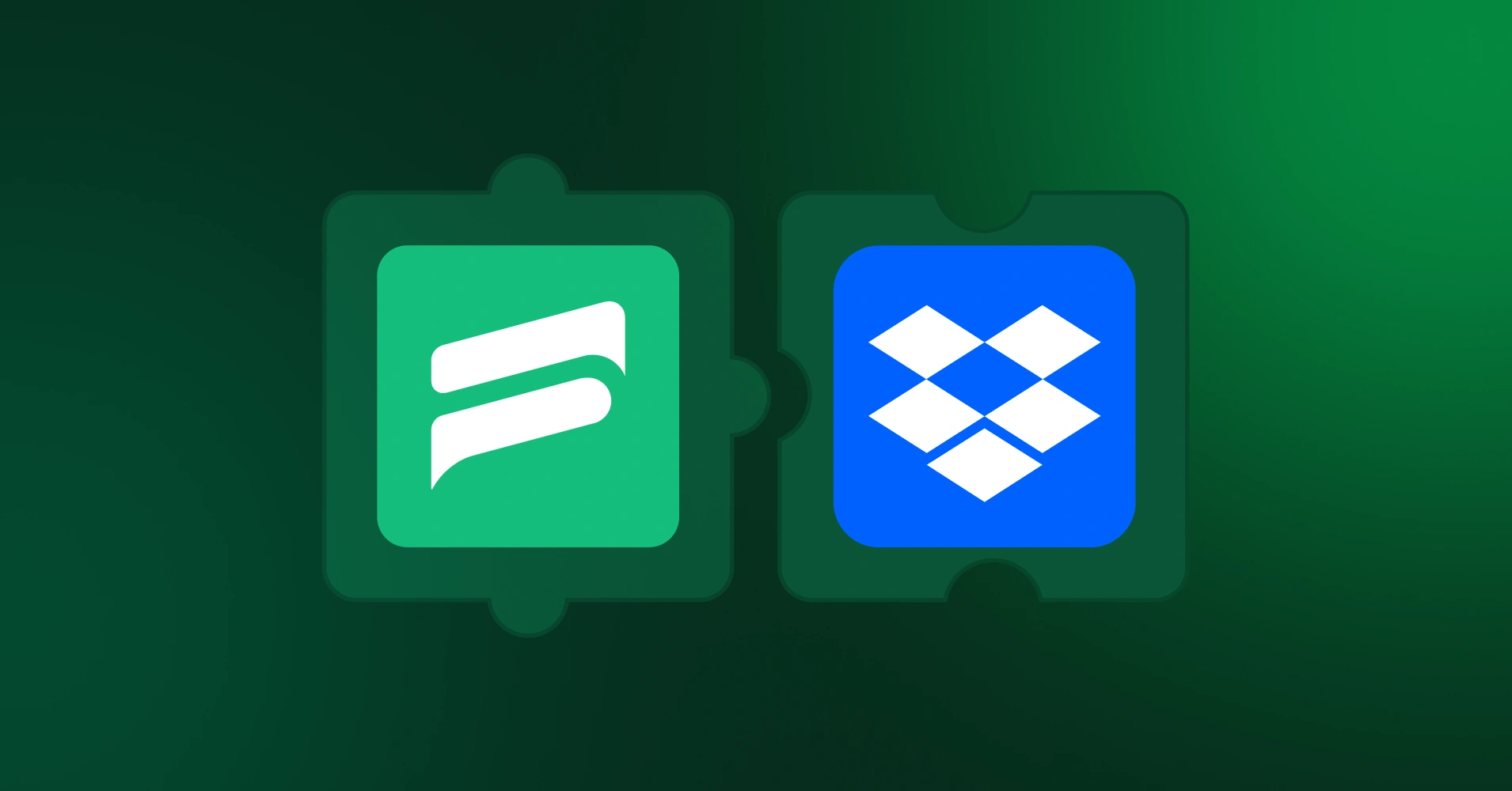 Dropbox Integration with Fluent Support