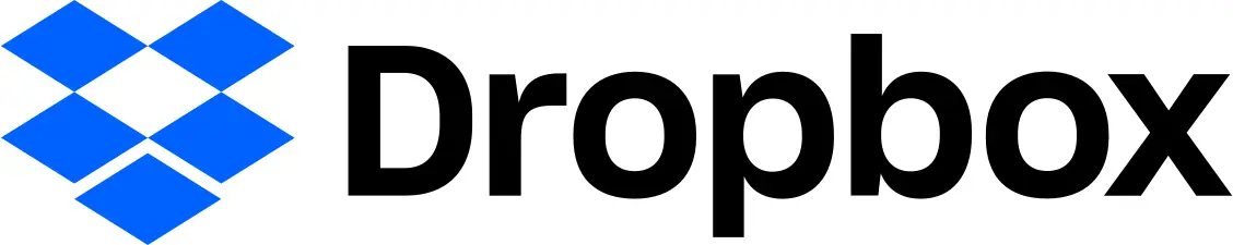 Dropbox logo