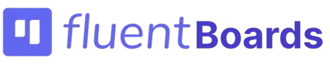 Fluent Boards Logo