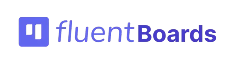 Fluent Boards Logo