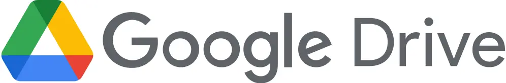 Google Drive logo