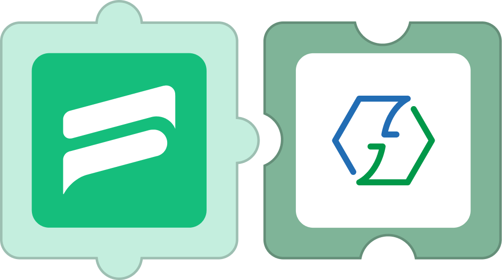 Zoho Flow Integration with Fluent Support