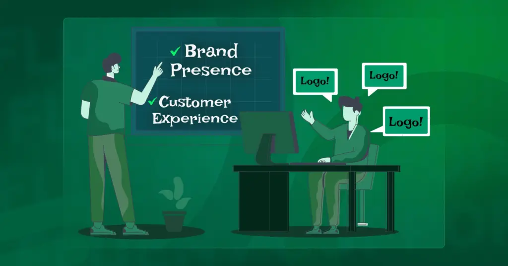 How to create a brand identity