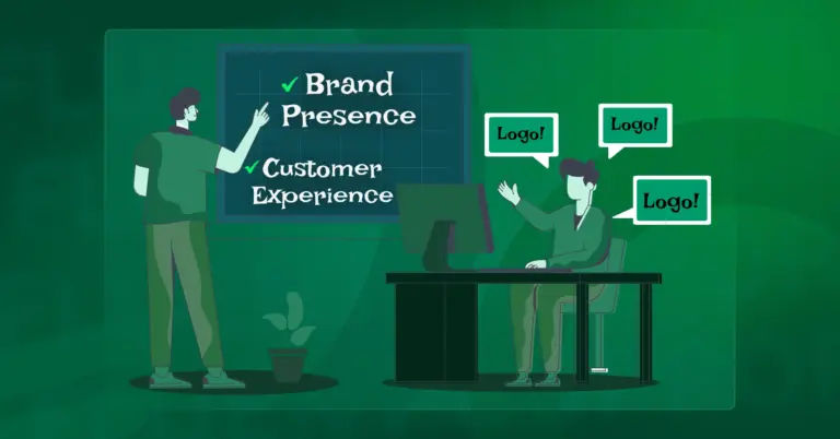 How to create a brand identity