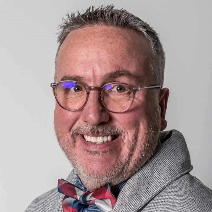Robert Floyd, Fluent Support Customer