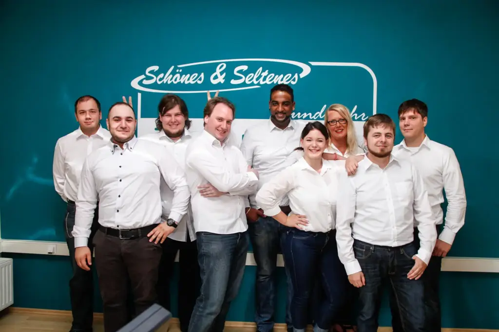 Sunds ITS, Fluent Support customer