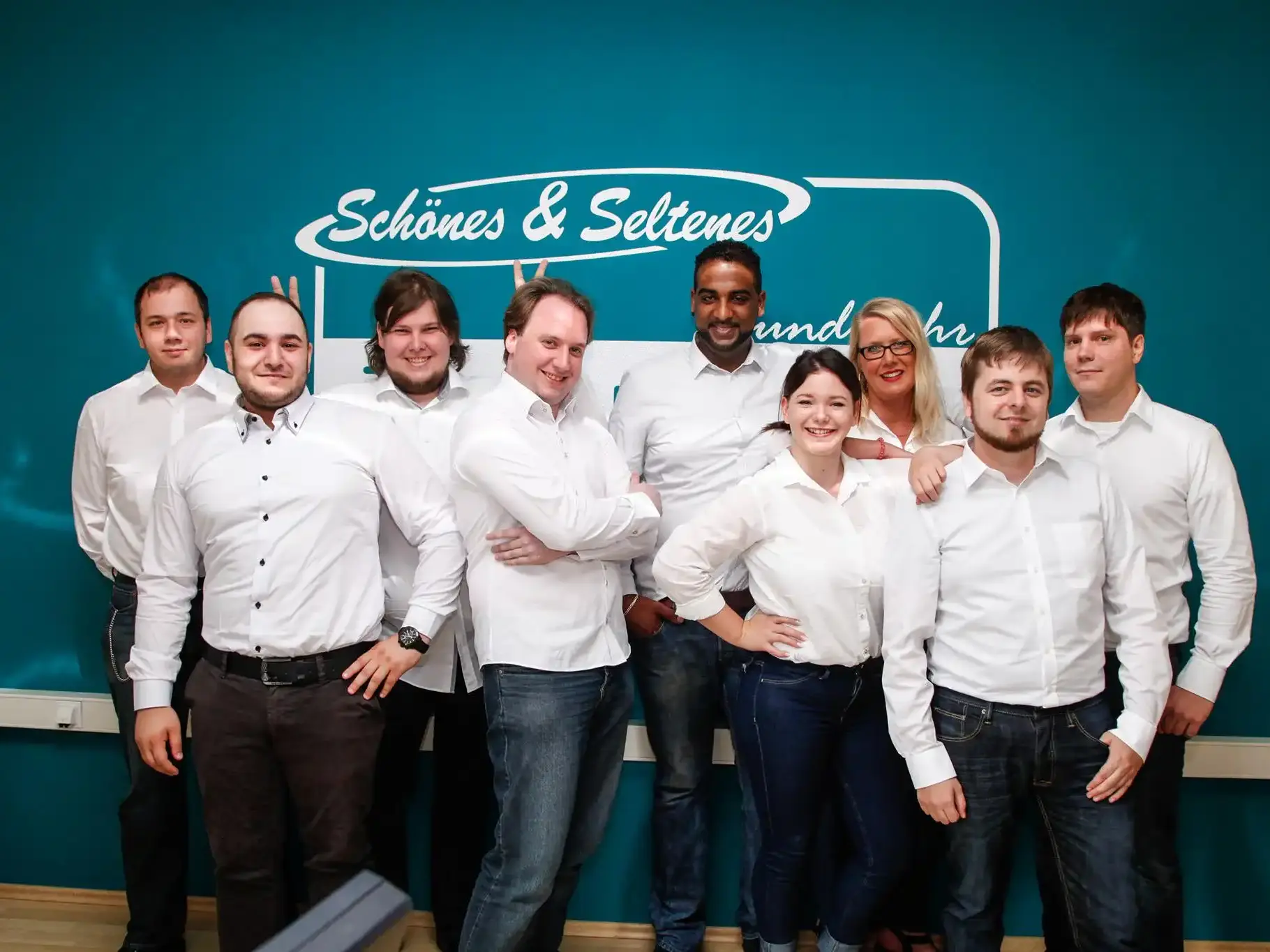 Sunds ITS, Fluent Support customer