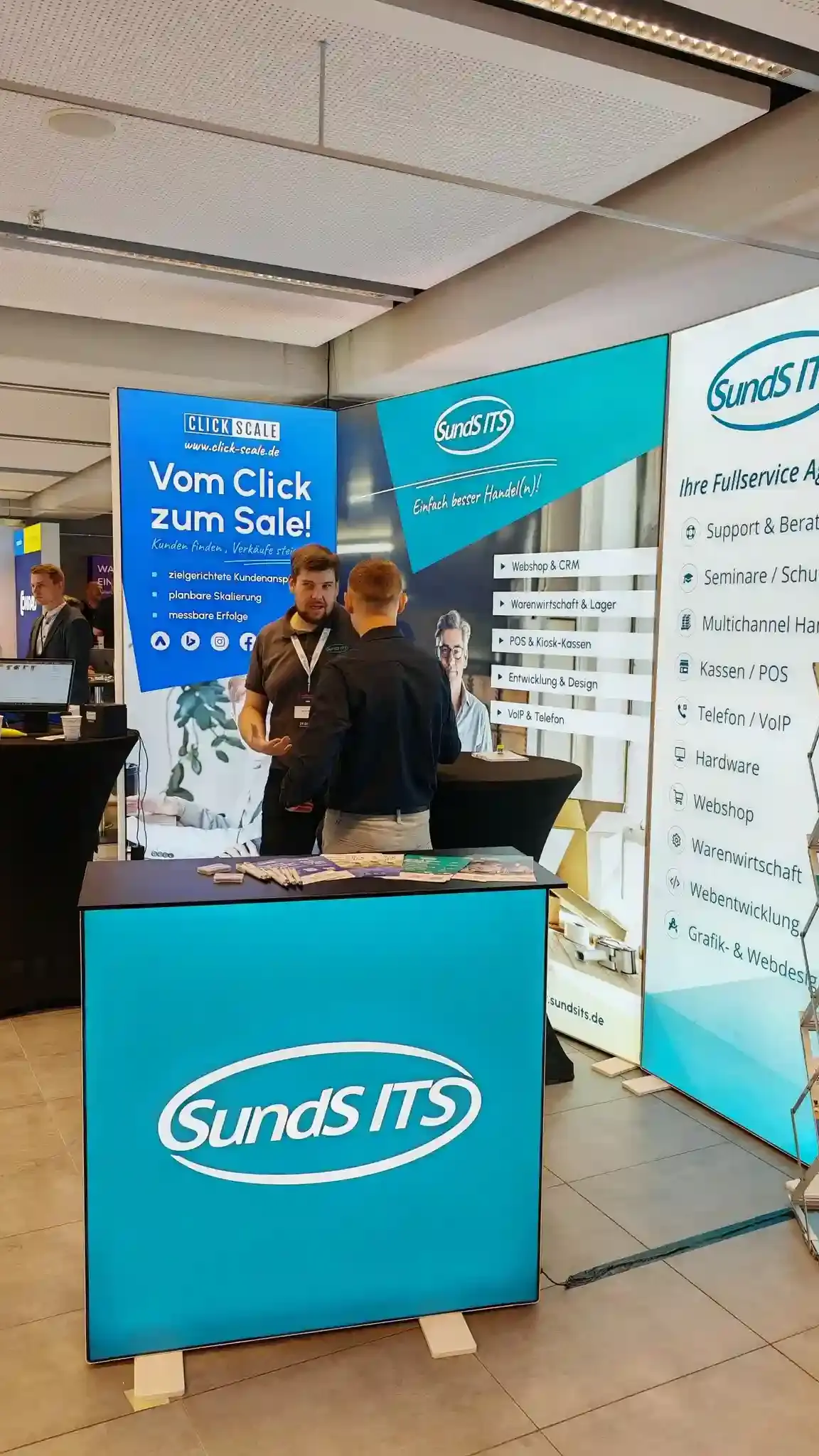 SundsITS - Customer success story