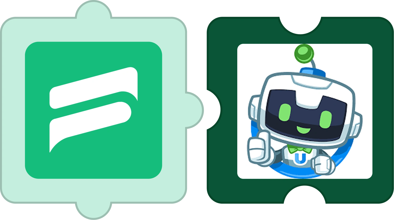uncanny automator integration with fluent support