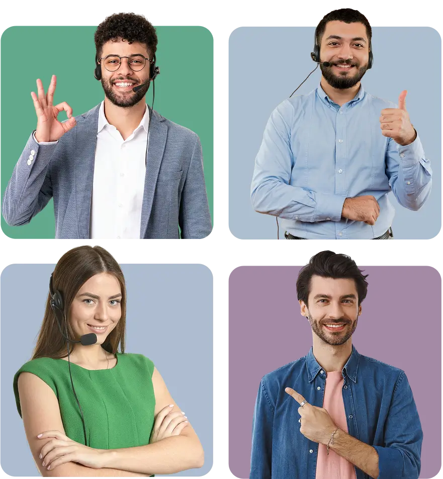 support spotlight by fluent support