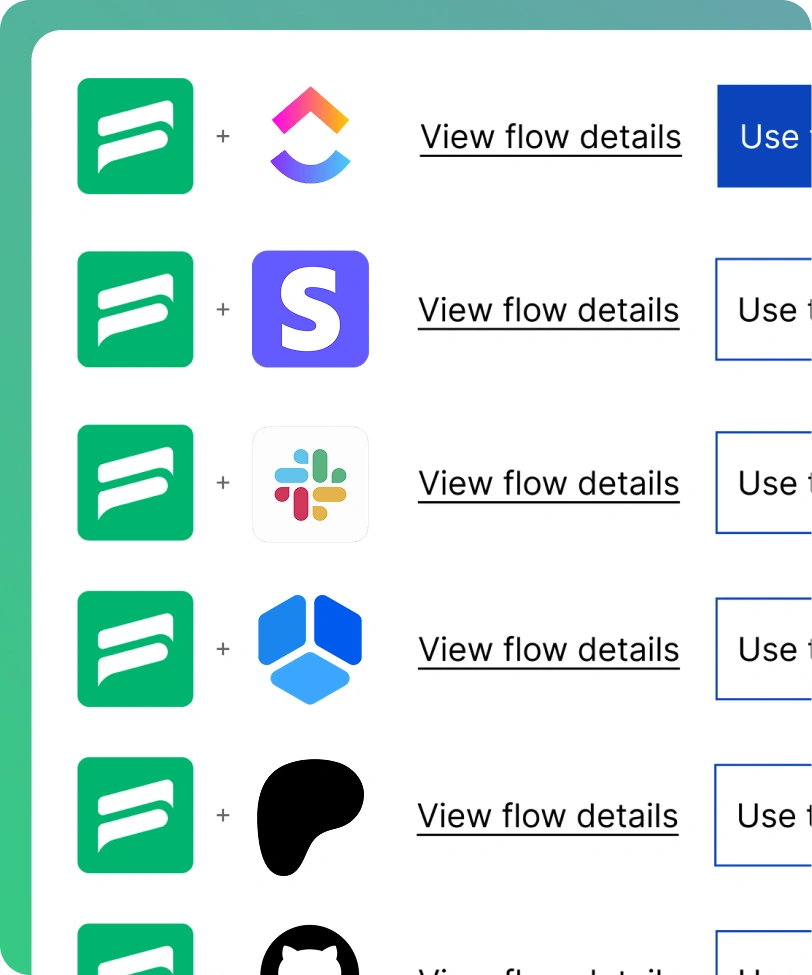 pipedream automation selection