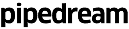 pipedream logo