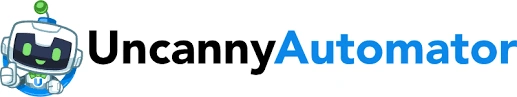 uncanny automator logo