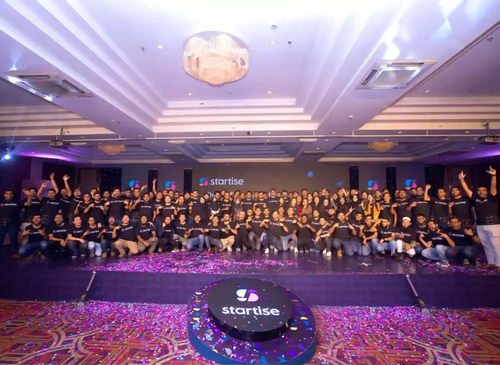  xcloud, Startise, wpdevelopers, fluent support customer story