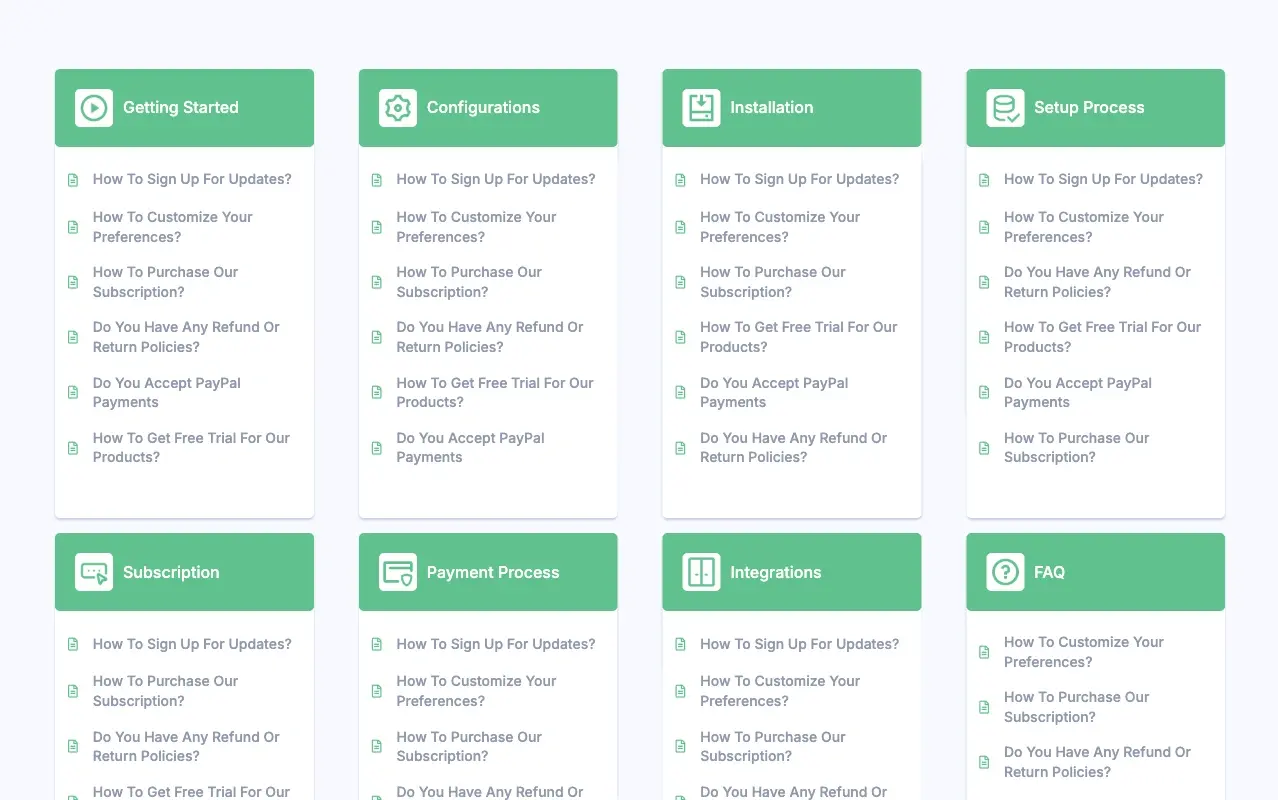 betterdocs documentation tool