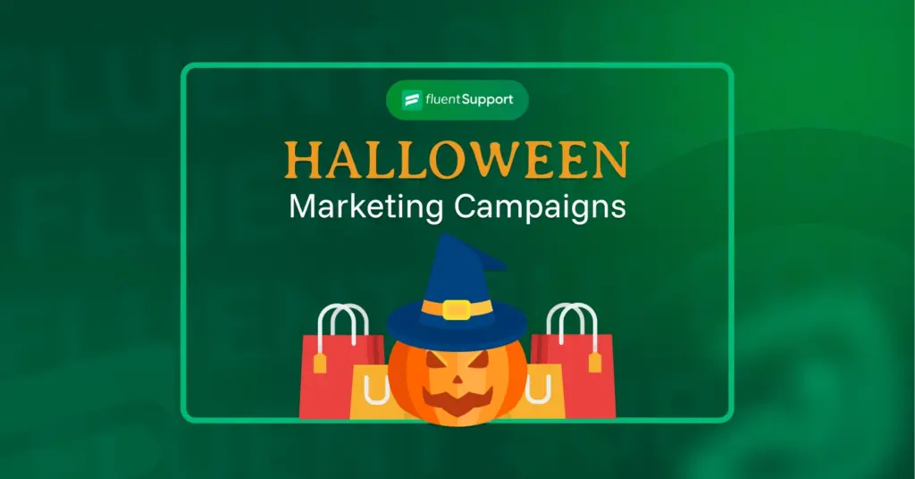 Halloween marketing Campaigns, halloween marketing ideas