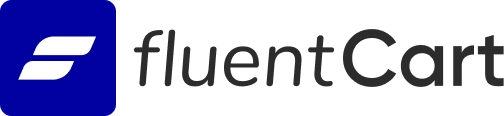 fluentcart primary logo