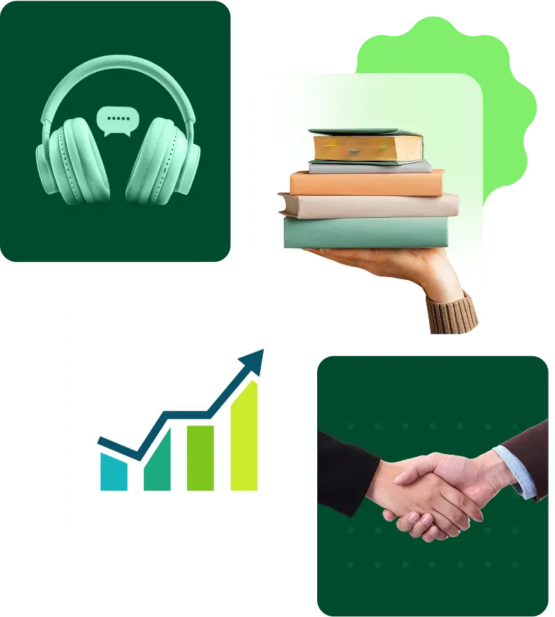 Agent’s Toolkit for Best Customer Support