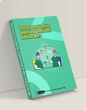 Customer Service interview