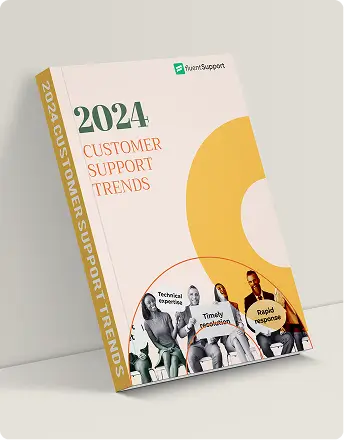 Customer Support Trends