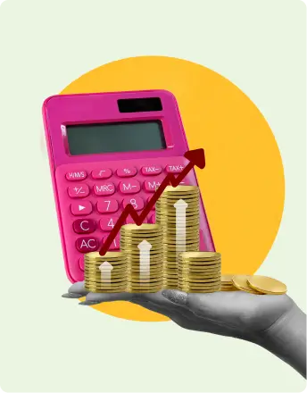 Sales Budget Calculator