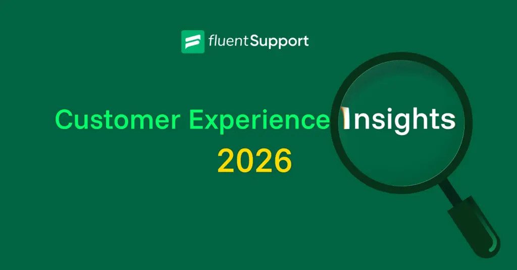 Customer experience insights, cx insights