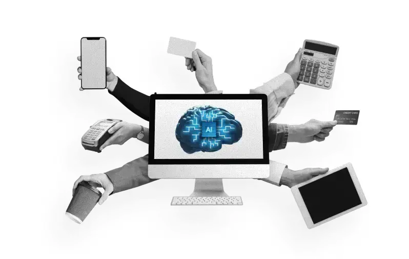 IT & Managed Service Providers