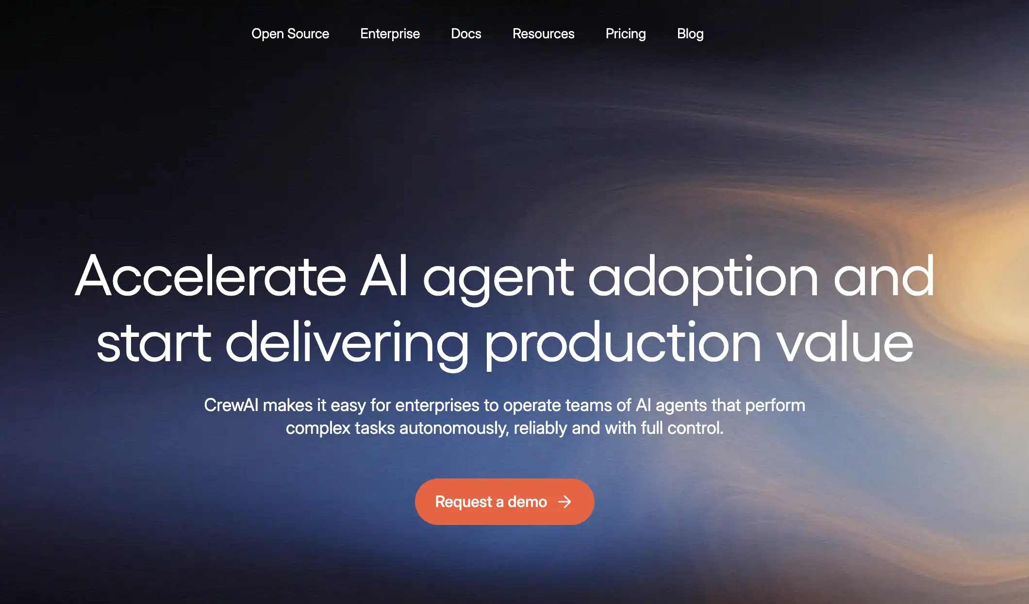 CrewAI agent, ai agent builder
