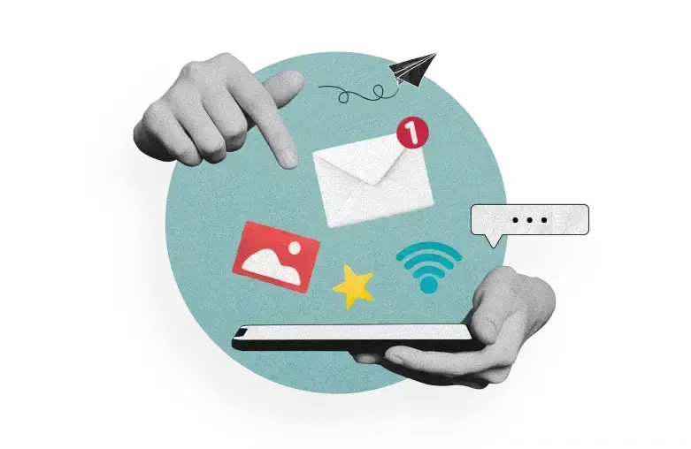 Telecom & Internet Providers