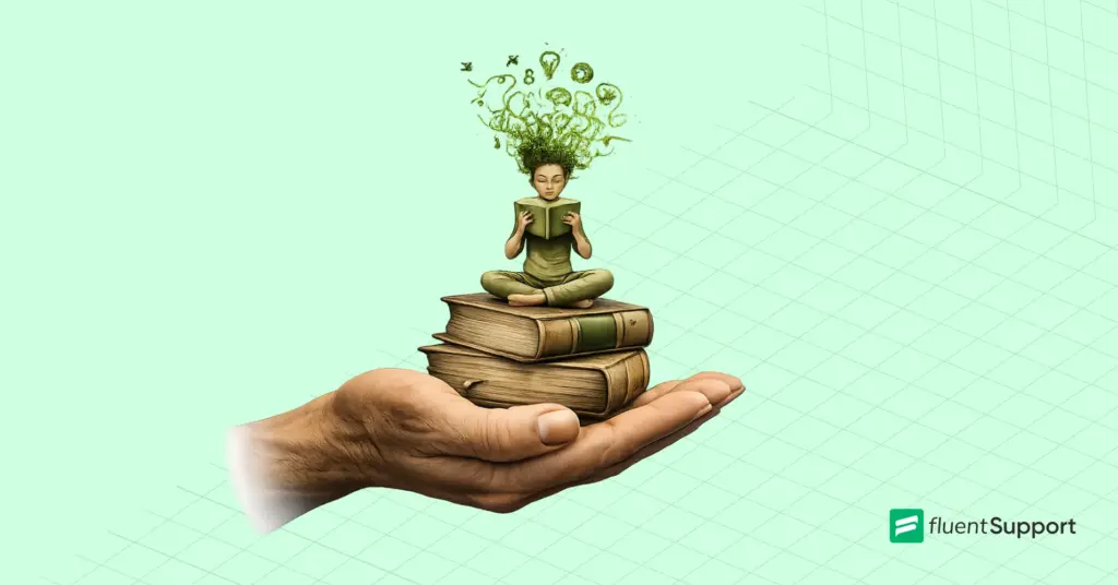 Customer service philosophy