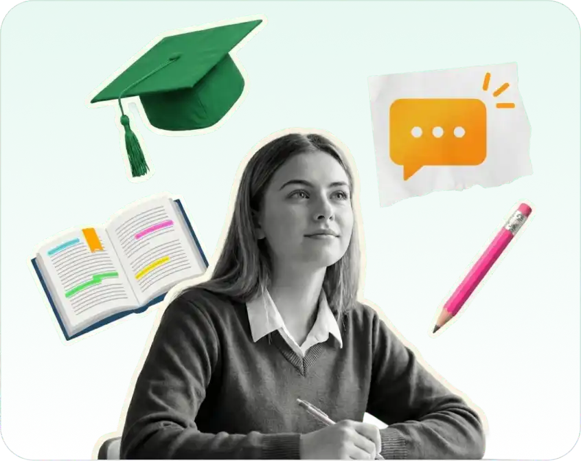 Helpdesk for Education & EdTech, customer support
