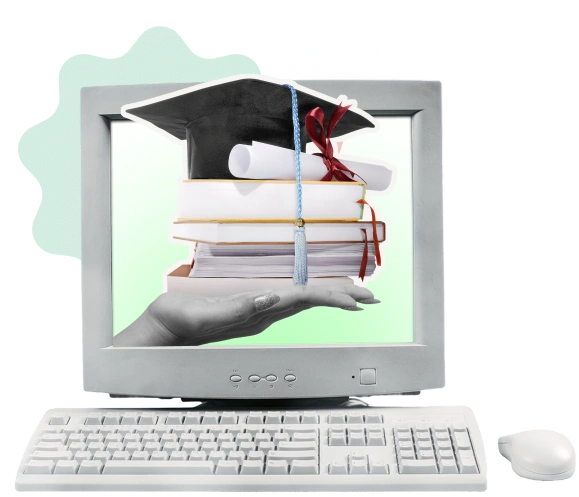 Helpdesk for Education & EdTech, fluent support