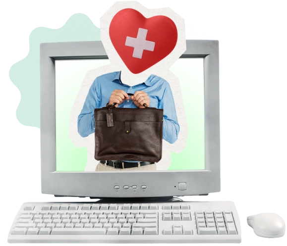 Helpdesk for Healthcare Industry, Fluent Support