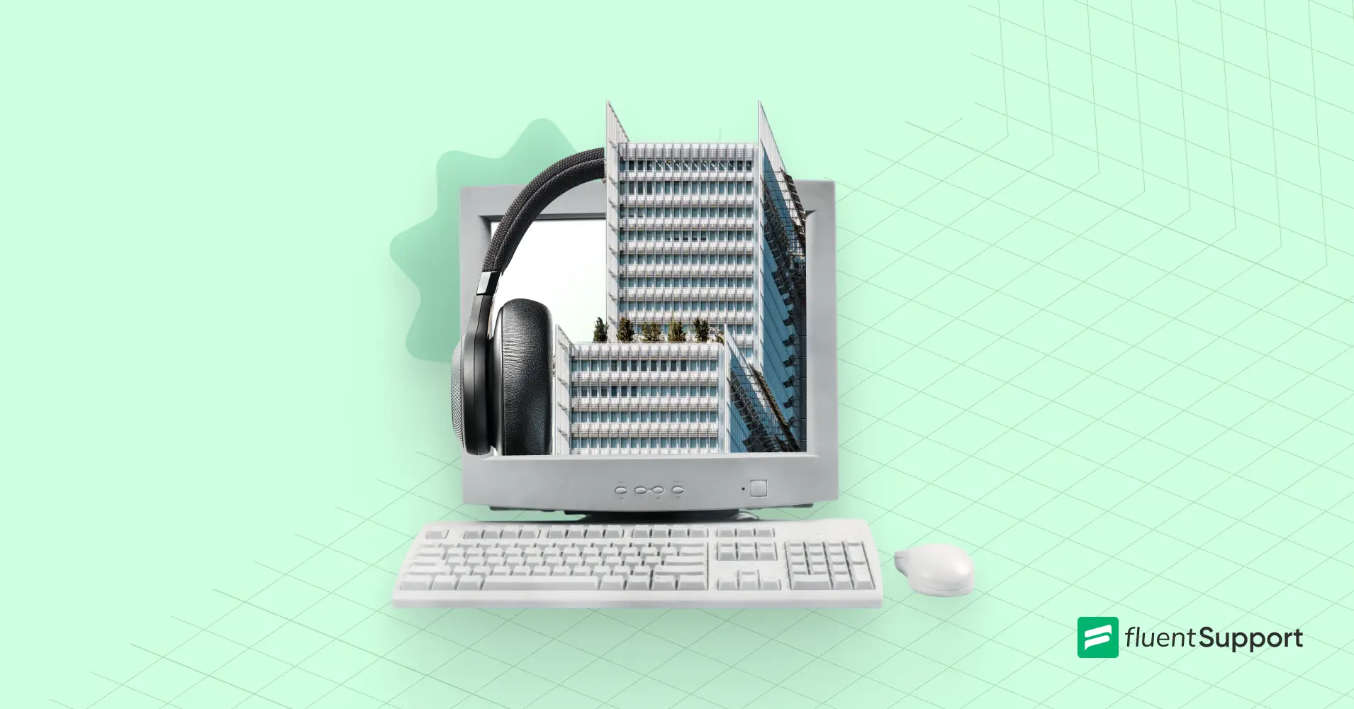 Helpdesk for Telecom & Internet Providers - Fluent Support