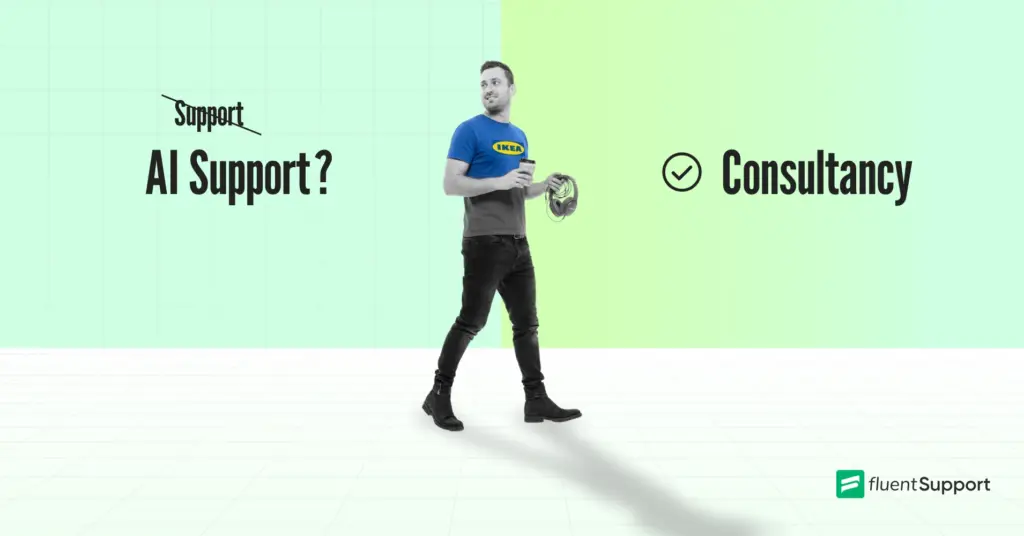 How IKEA Turned AI 'Failures' Into €1.3 Billion in Revenue