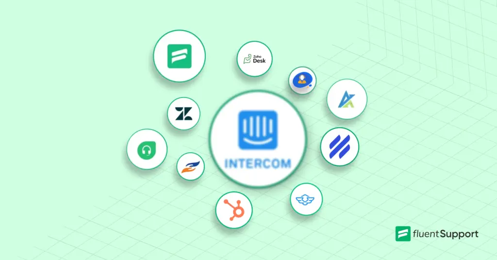 Intercom alternatives