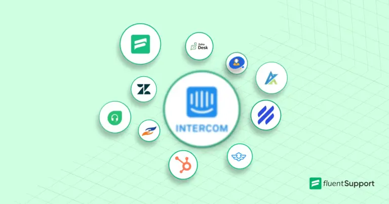 Intercom alternatives