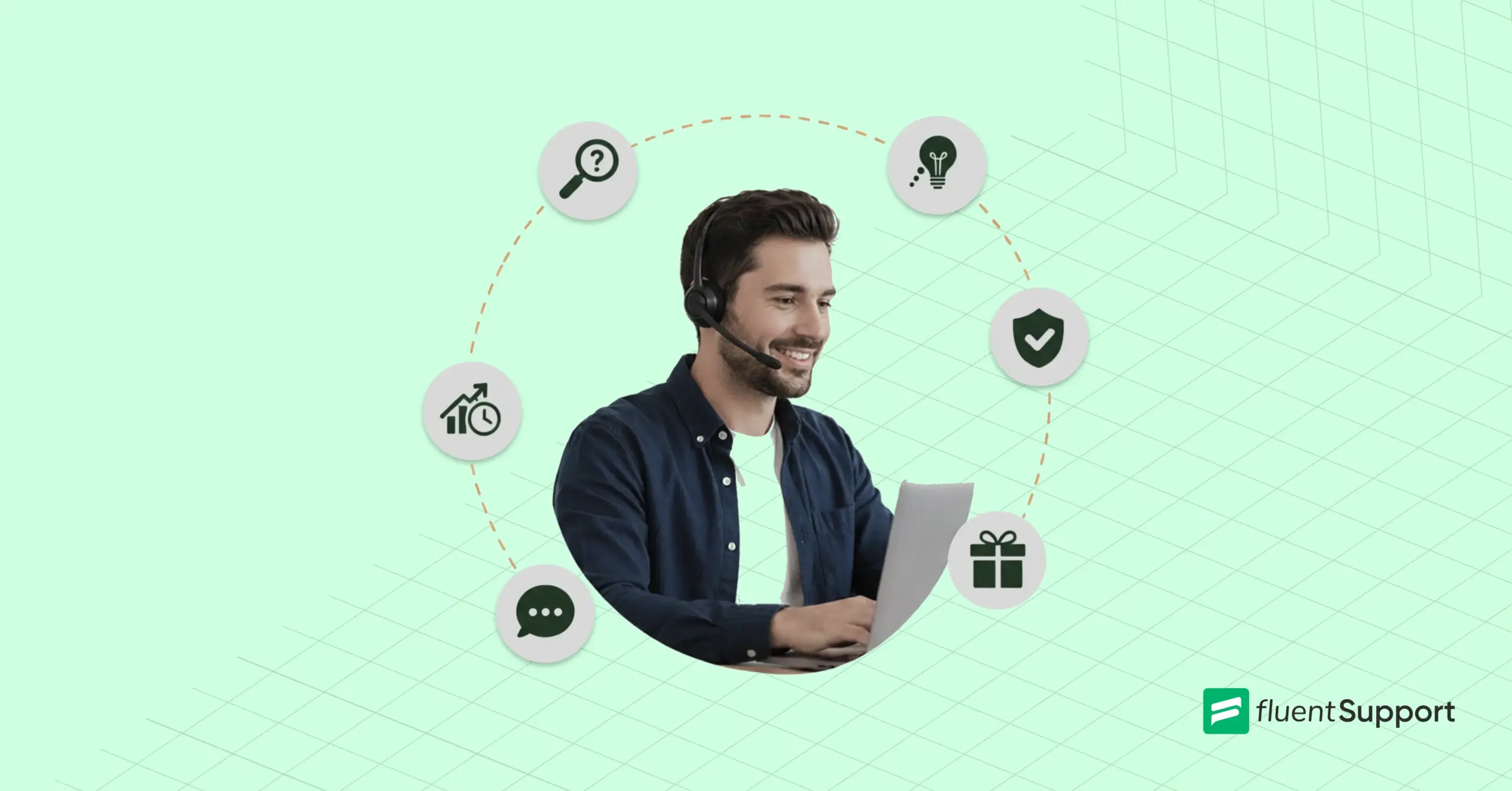 Proactive customer support