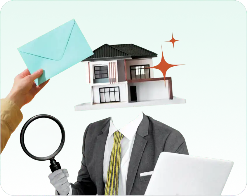 Helpdesk for Real Estate & Property Management, customer support system, fluent support