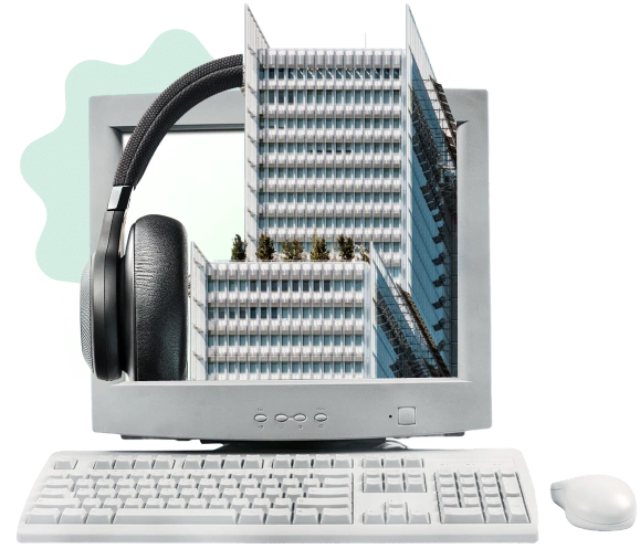 Helpdesk for Real Estate & Property Management