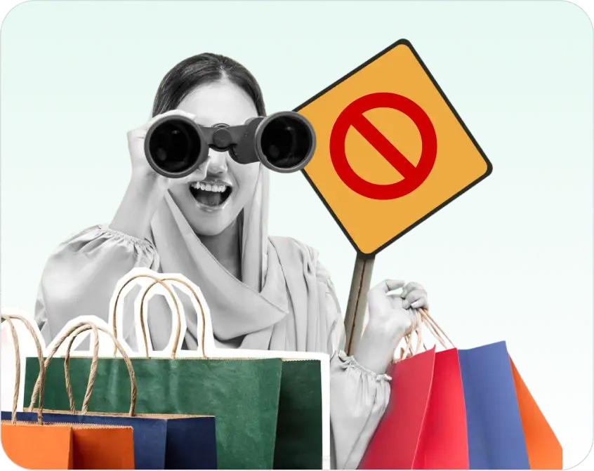 Stop losing carts, helpdesk for ecommerce