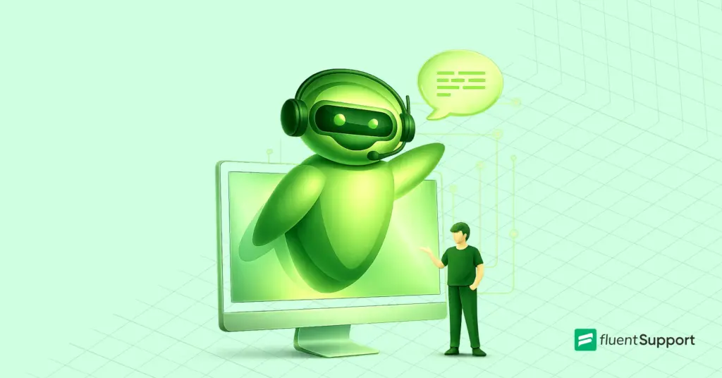 The Quantifiable Impact of Fluent Support AI Features