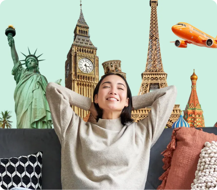 helpedsk for Travel & Hospitality, customer support, ticketing system