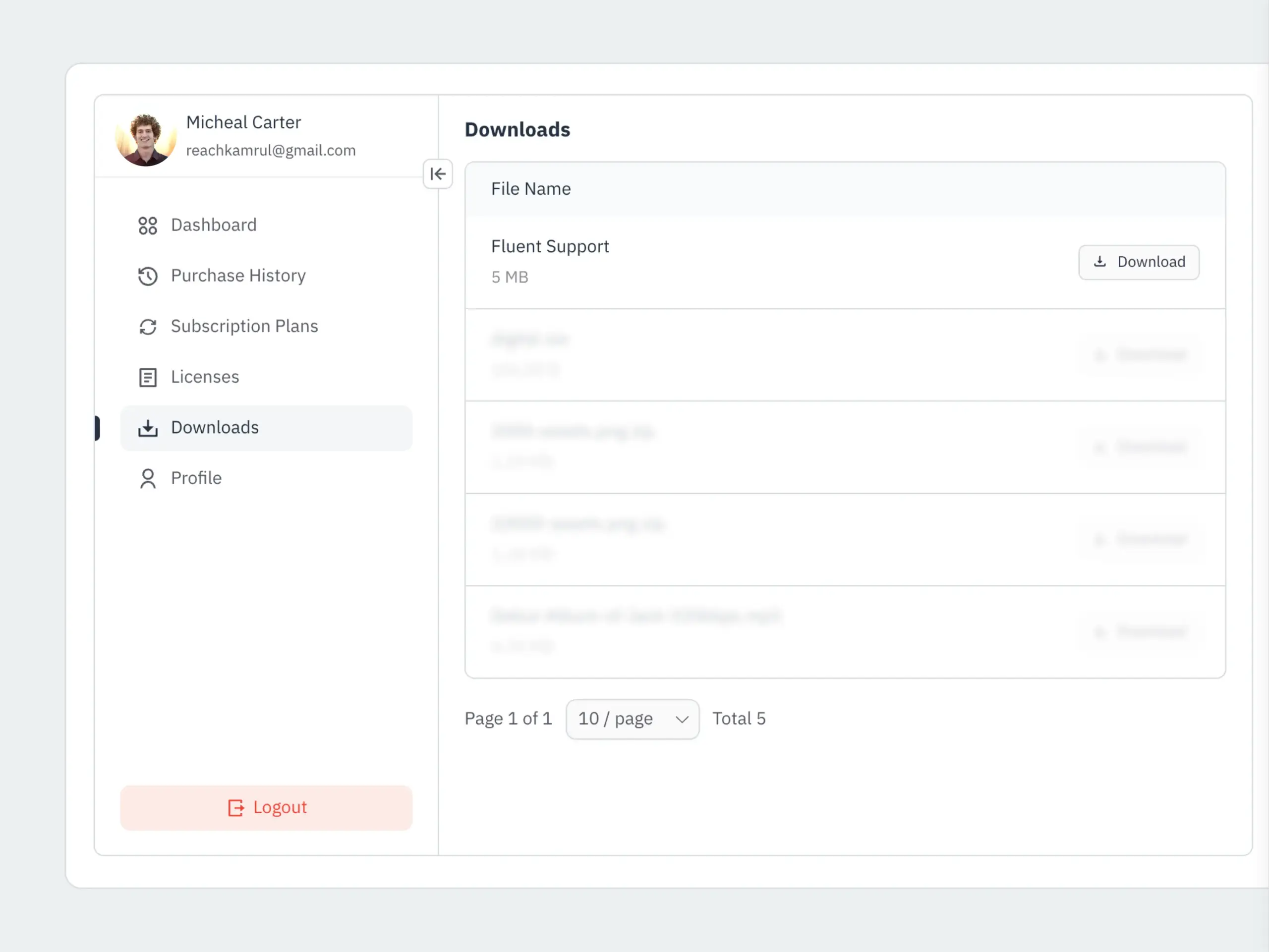 Fluent Support Pro