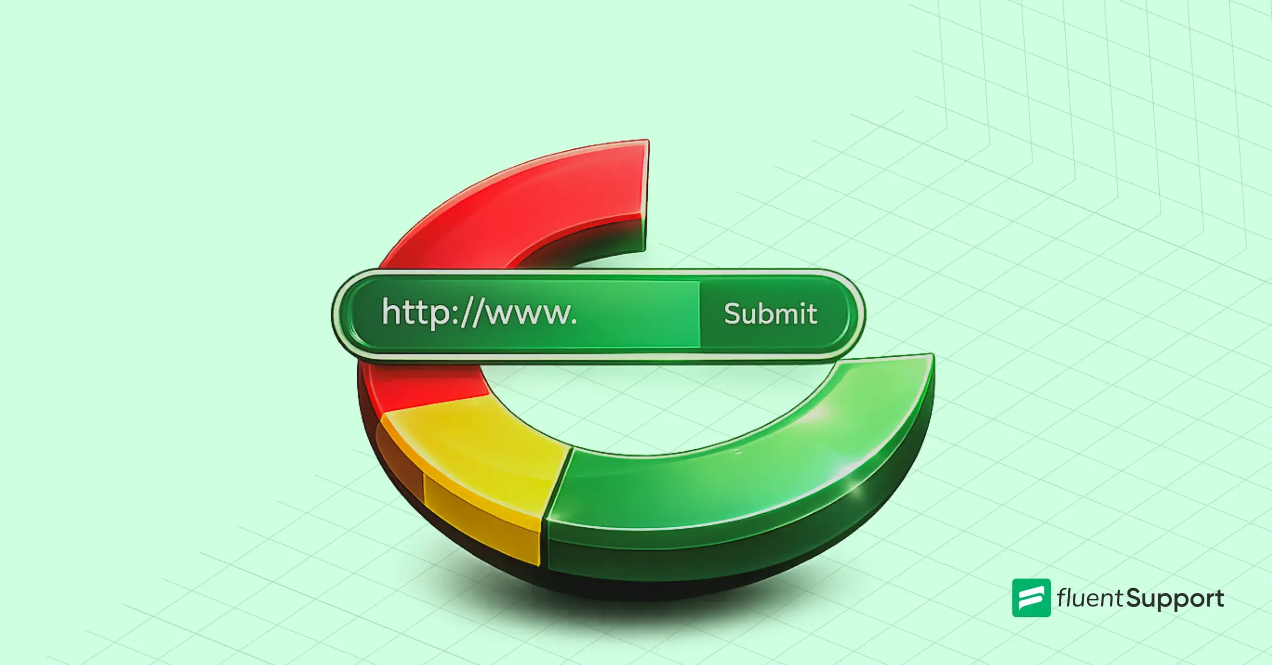 Submit URLs to Google