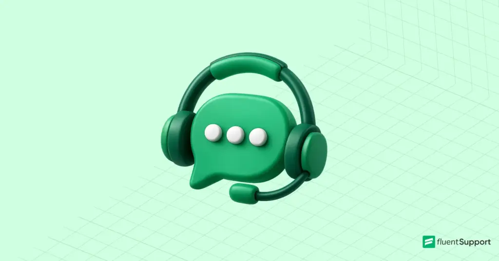 Customer Service Experience, Fluent Support Blog