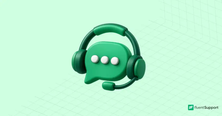 Customer Service Experience, Fluent Support Blog