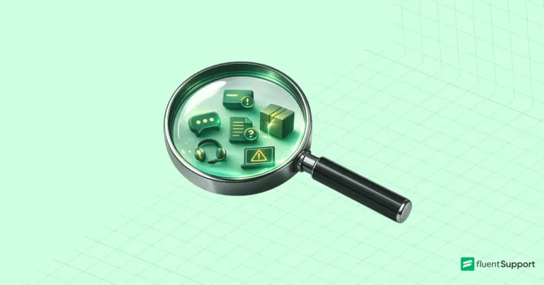 What Is Complaint Management, Fluent Support Blog Featured Image